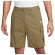 Nike Ανδρική βερμούδα Club Woven Cargo Shorts